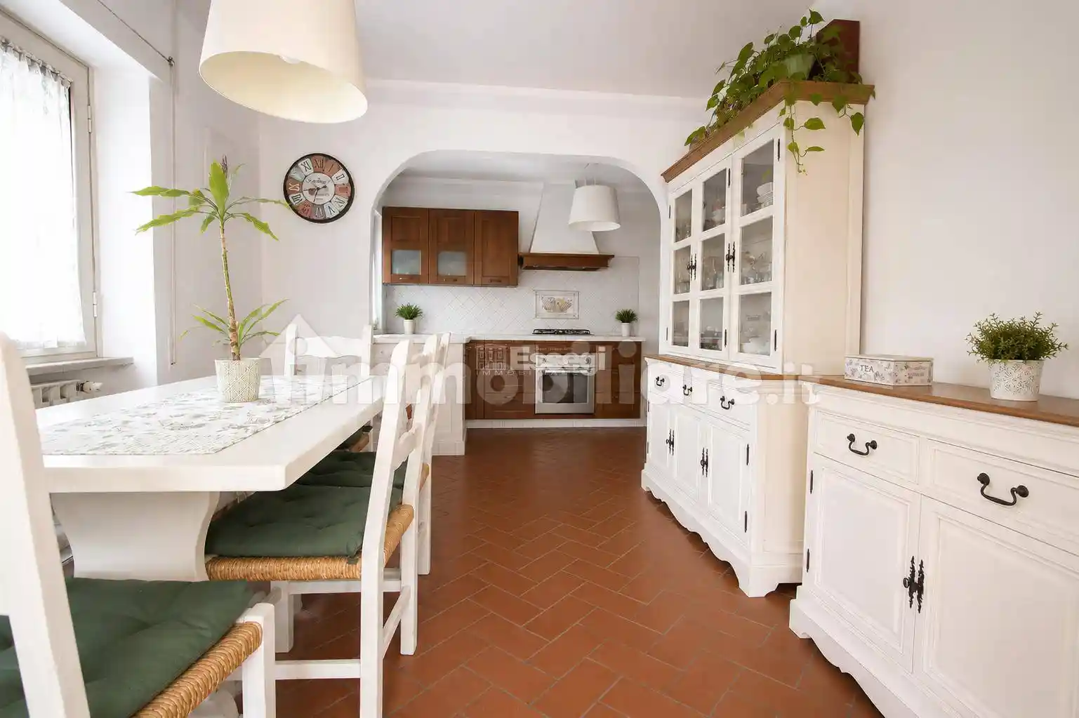 Appartamento in vendita a Lucca