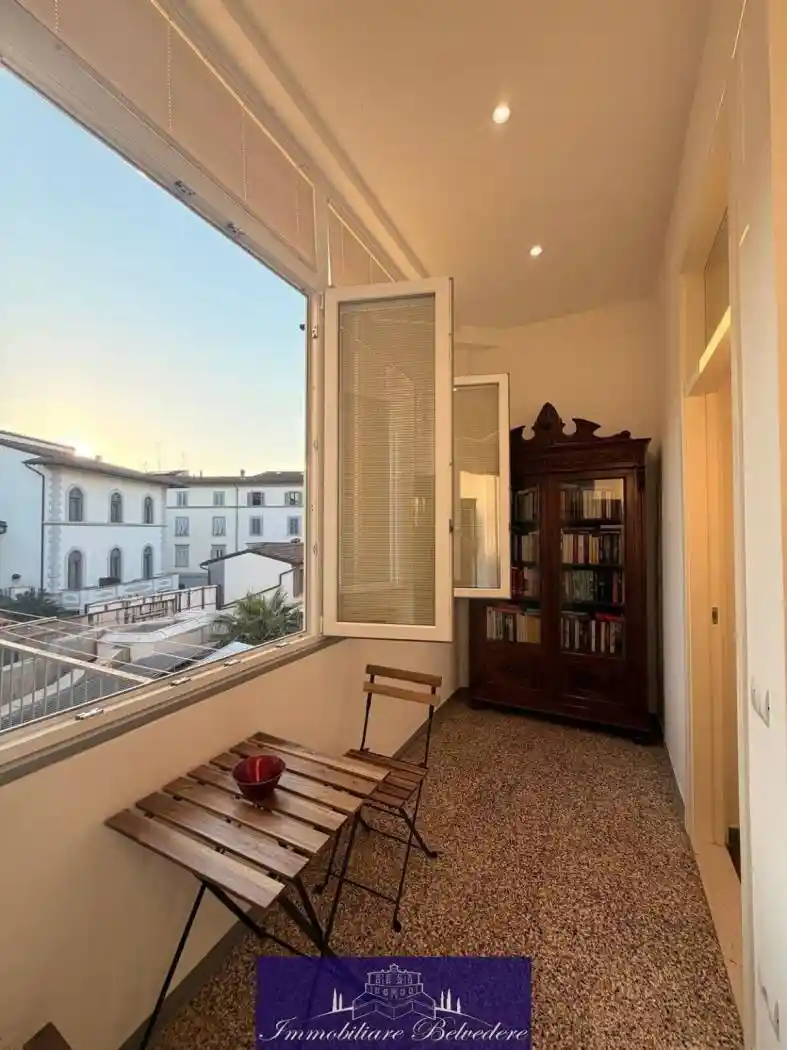 Appartamento in affitto a Firenze