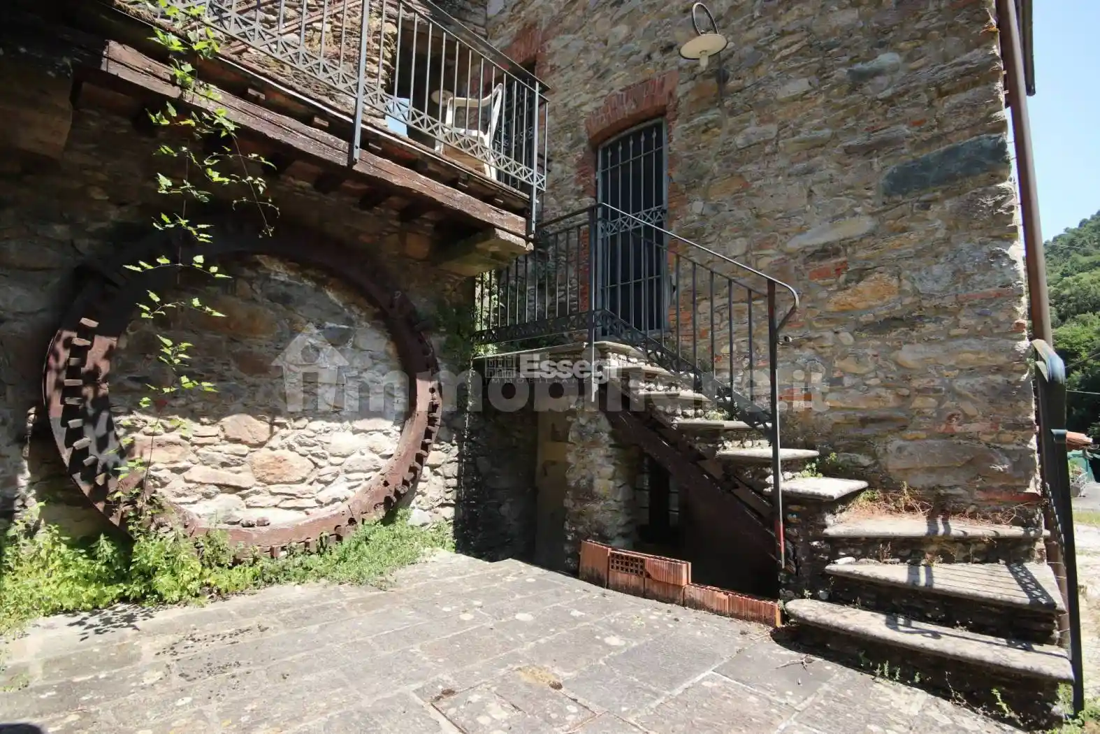 Casa indipendente in vendita a Capannori