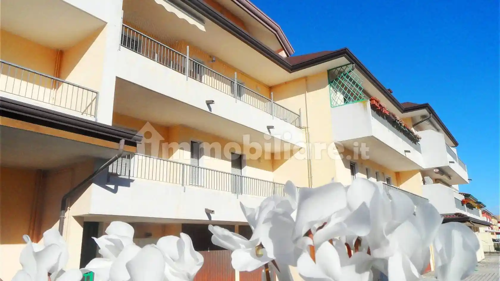 Appartamento in vendita a Eraclea