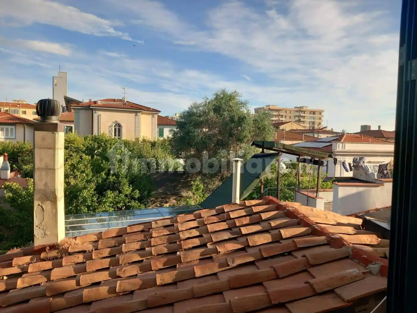 Appartamento in vendita a Livorno