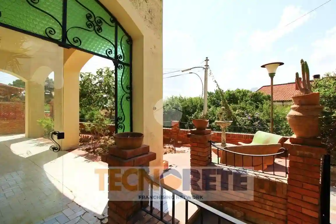 Villa - foto 4