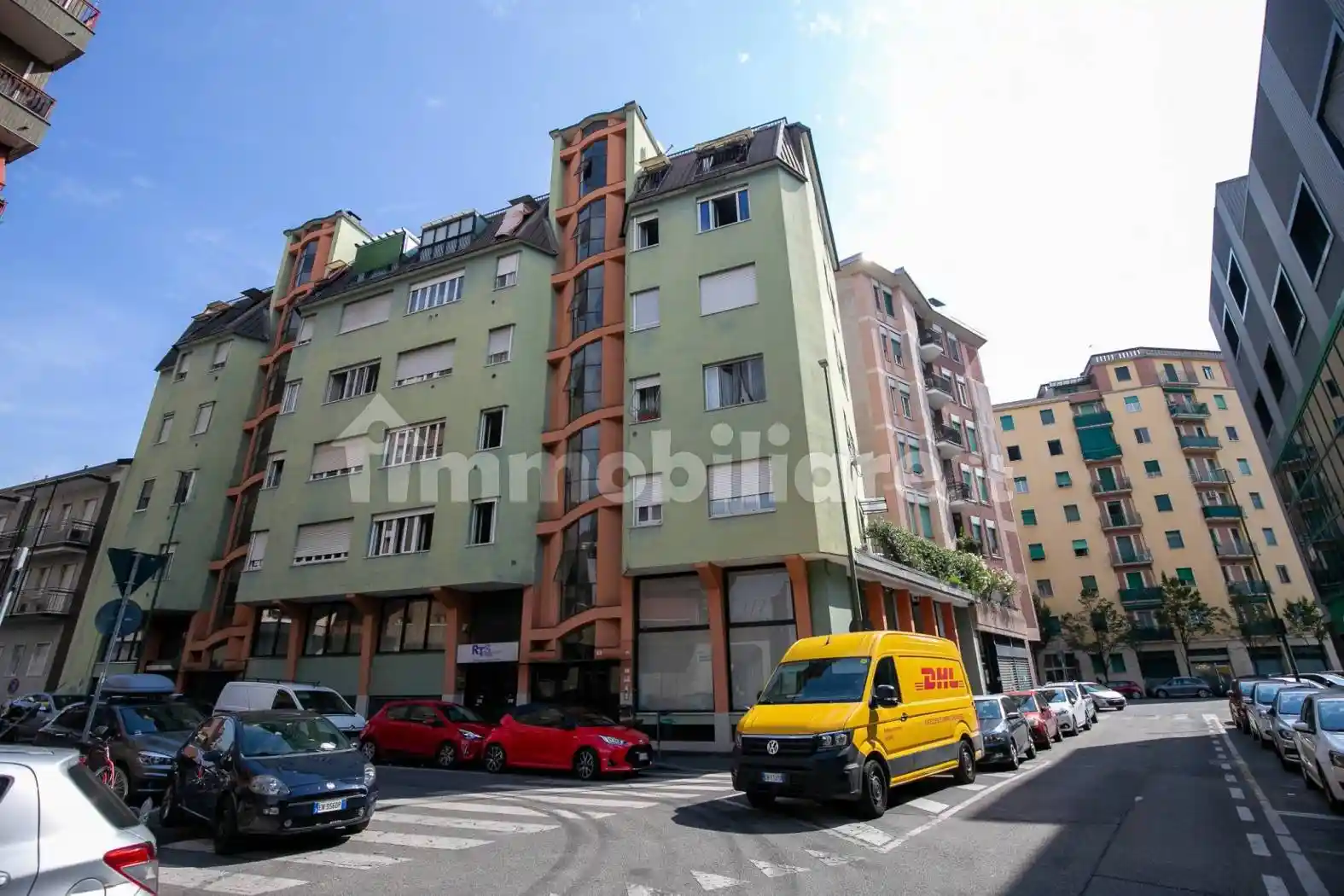 Appartamento in vendita a Sesto San Giovanni