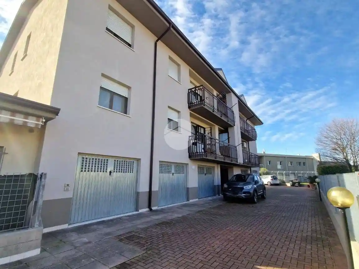 Appartamento in vendita a Borgo Virgilio