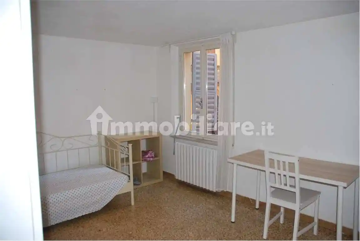 Appartamento in affitto a Modena