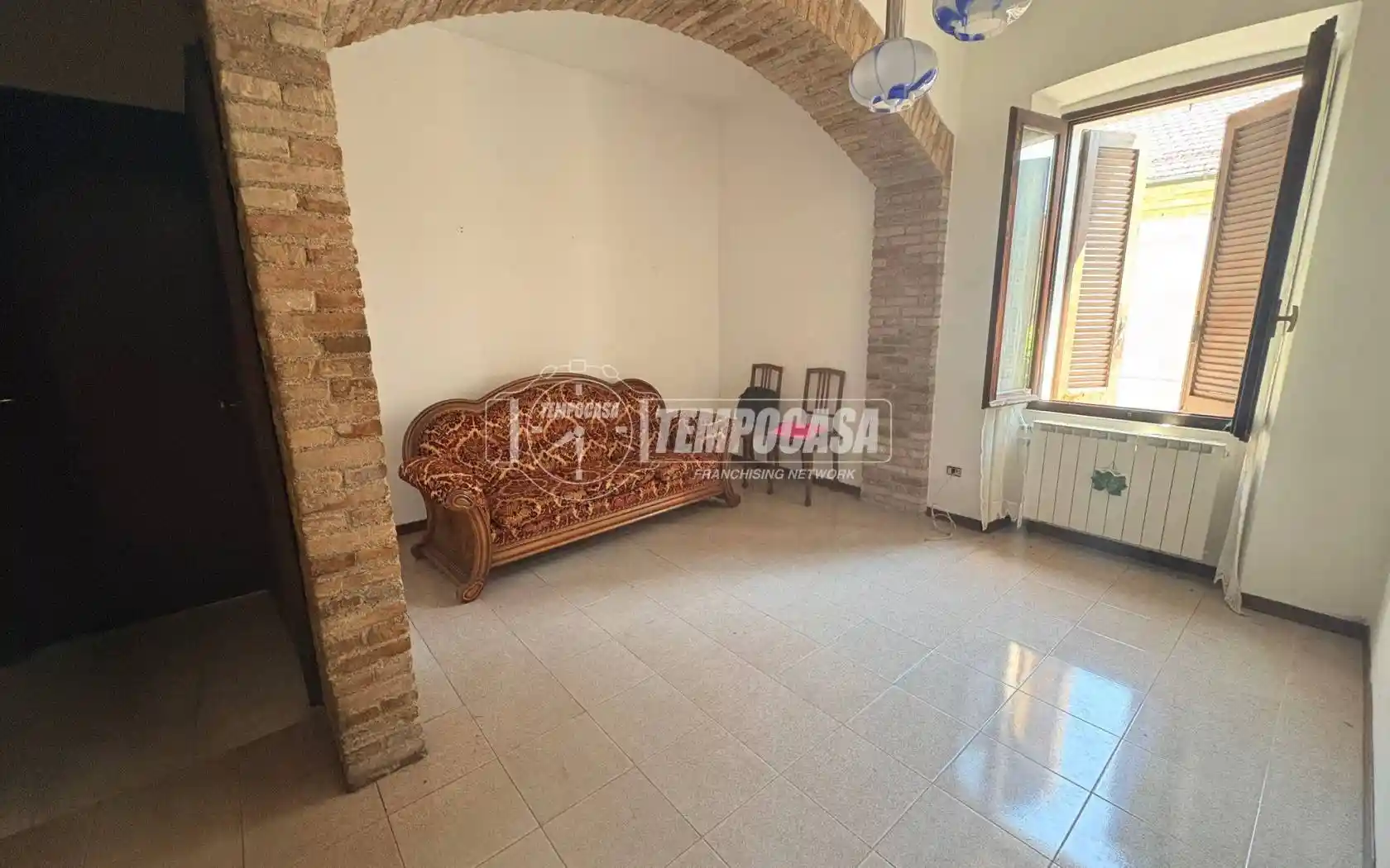 Appartamento in vendita a Fino Mornasco
