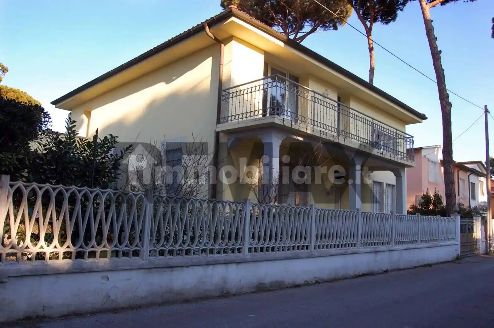 Appartamento in affitto a Camaiore