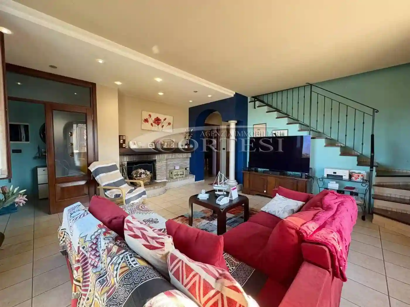 Villa - foto 4