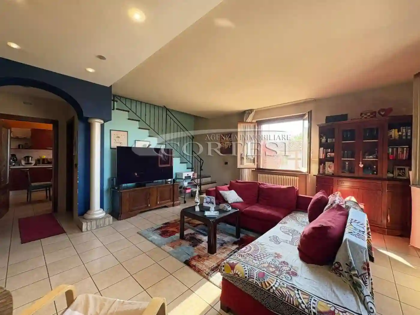 Villa - foto 5