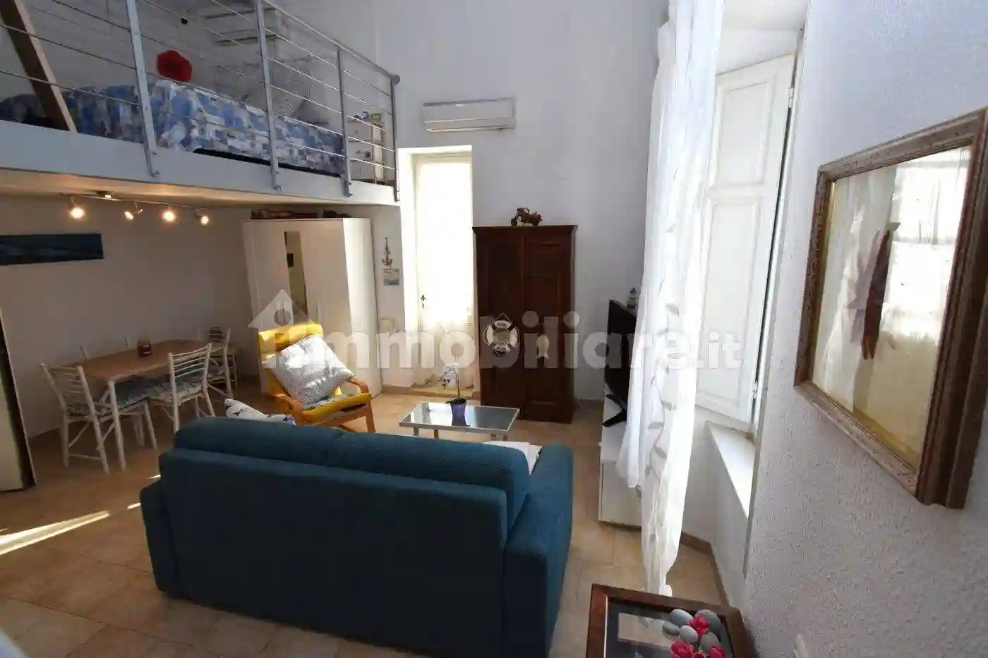 Loft - foto 5