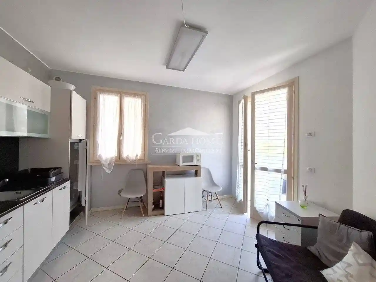 Appartamento in vendita a Desenzano del Garda