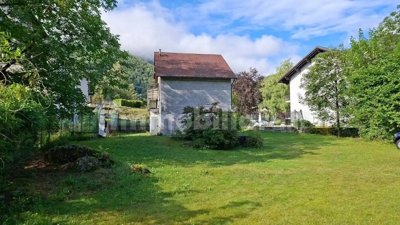 Casa indipendente in vendita a Malesco