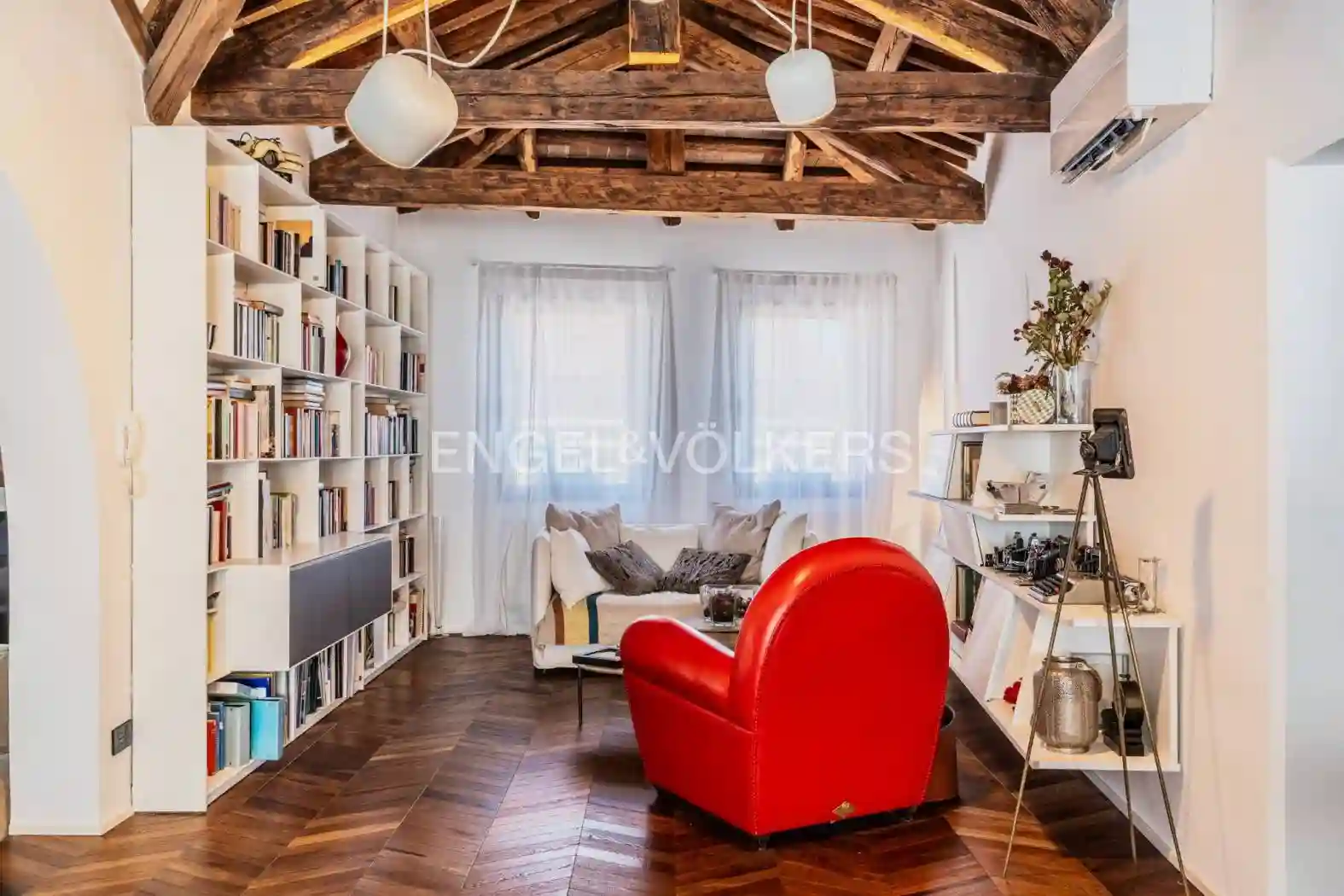 Attico - Mansarda - foto 2