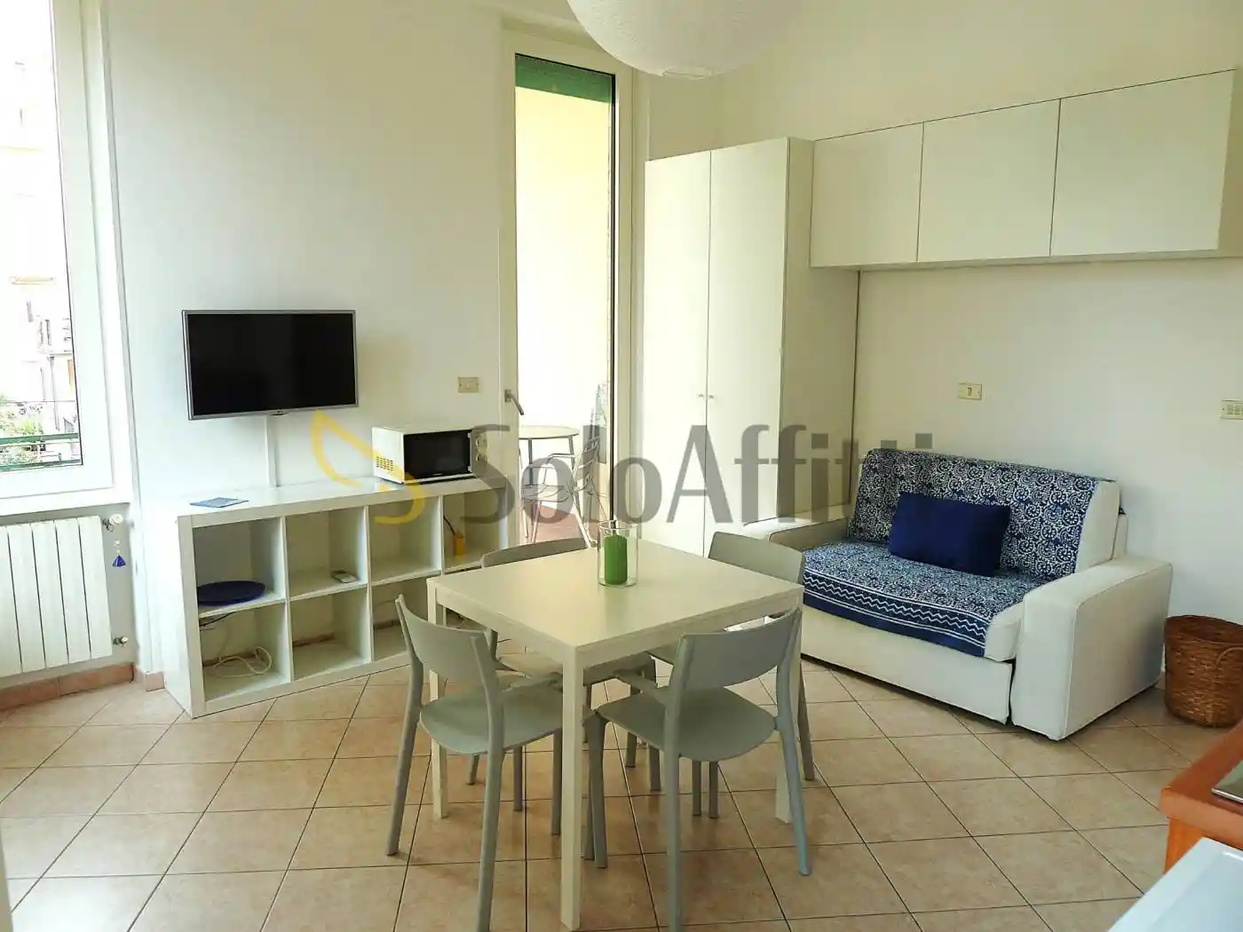 Appartamento in affitto a Sanremo