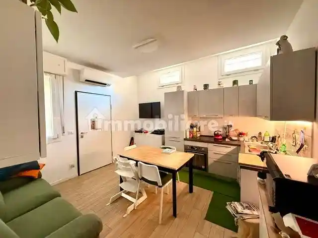 Appartamento in vendita a Bologna