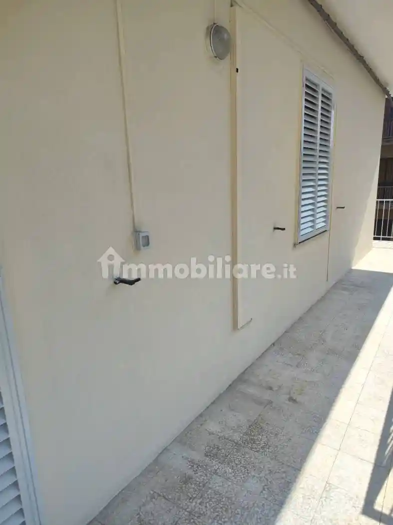 Appartamento in vendita a Catania