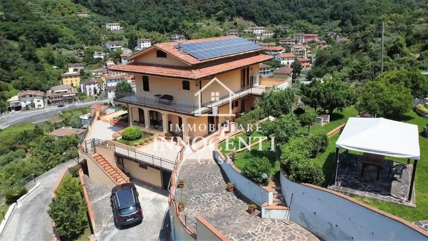 Villa - foto 3