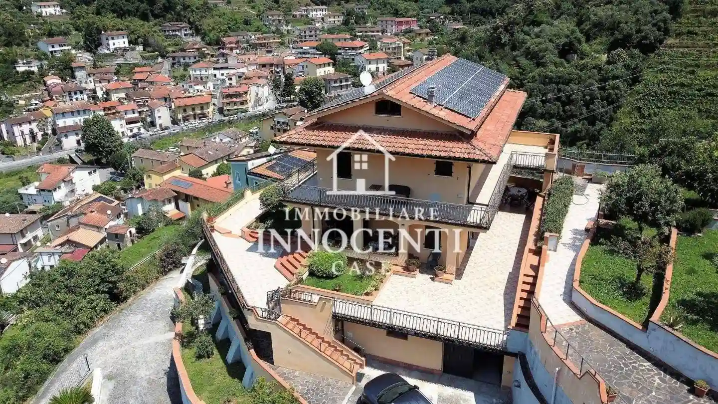 Villa - foto 4