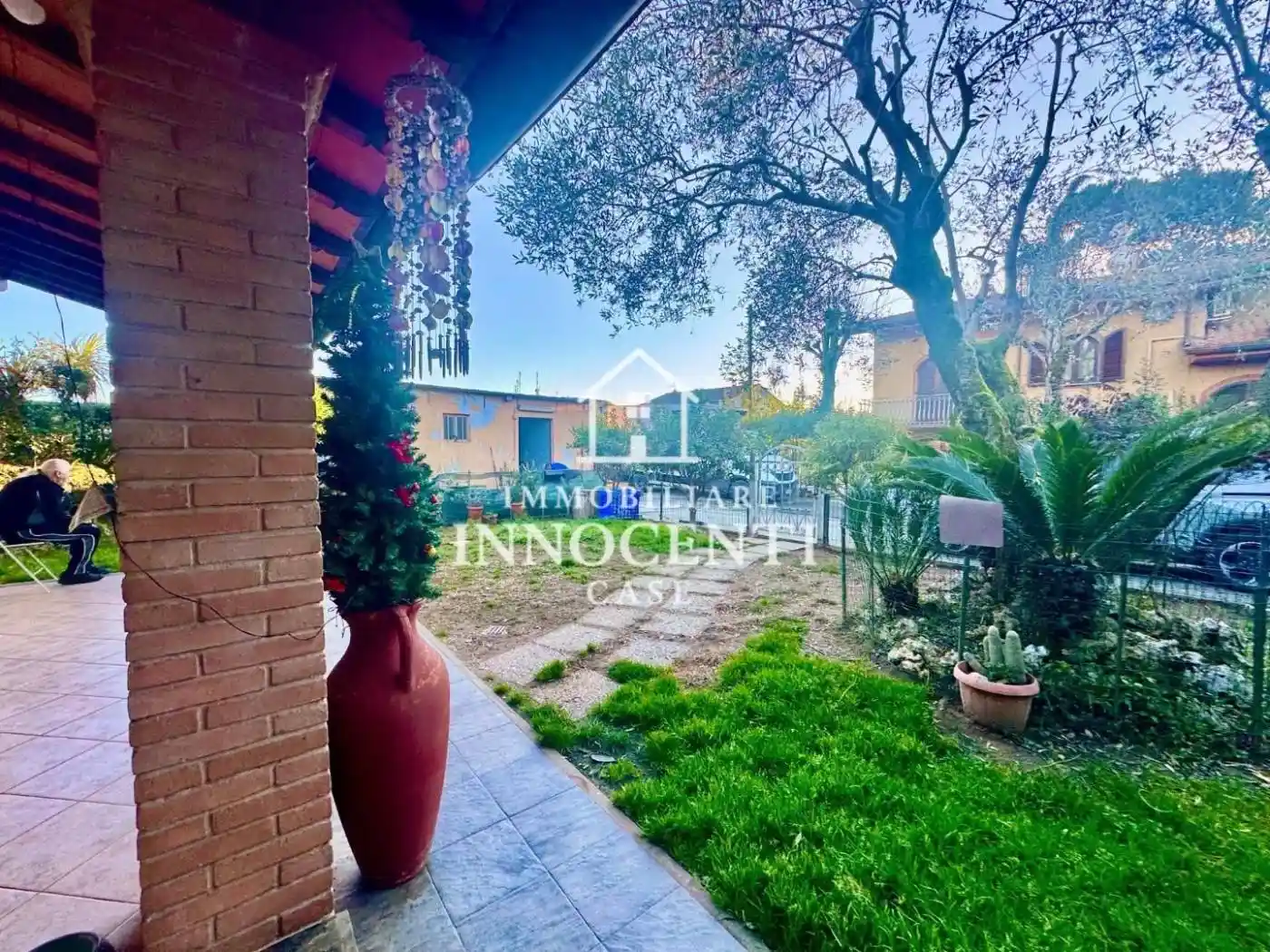 Villetta a schiera in vendita a Massa