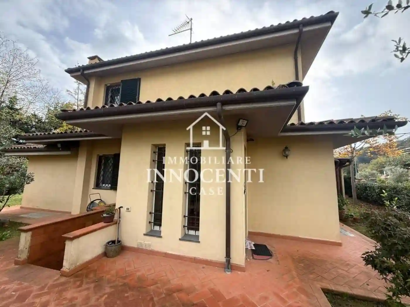 Casa indipendente - foto 5