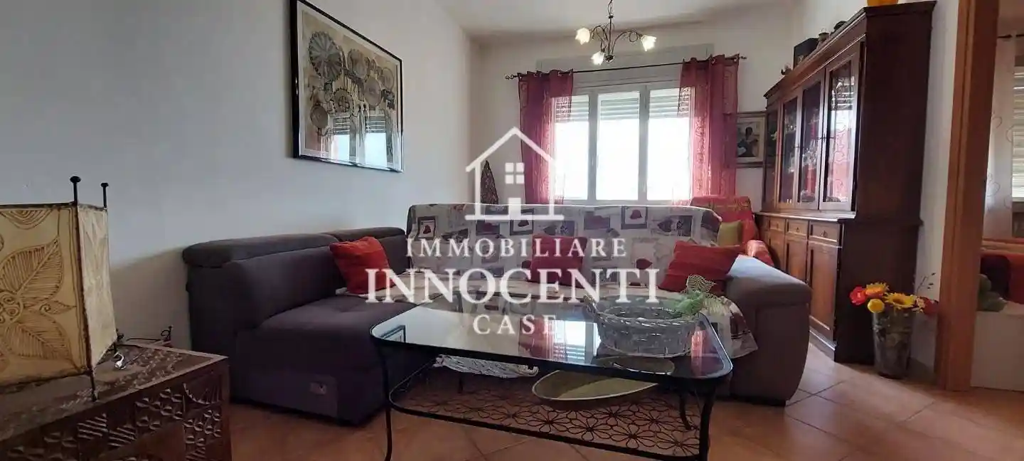 Appartamento in vendita a Massa