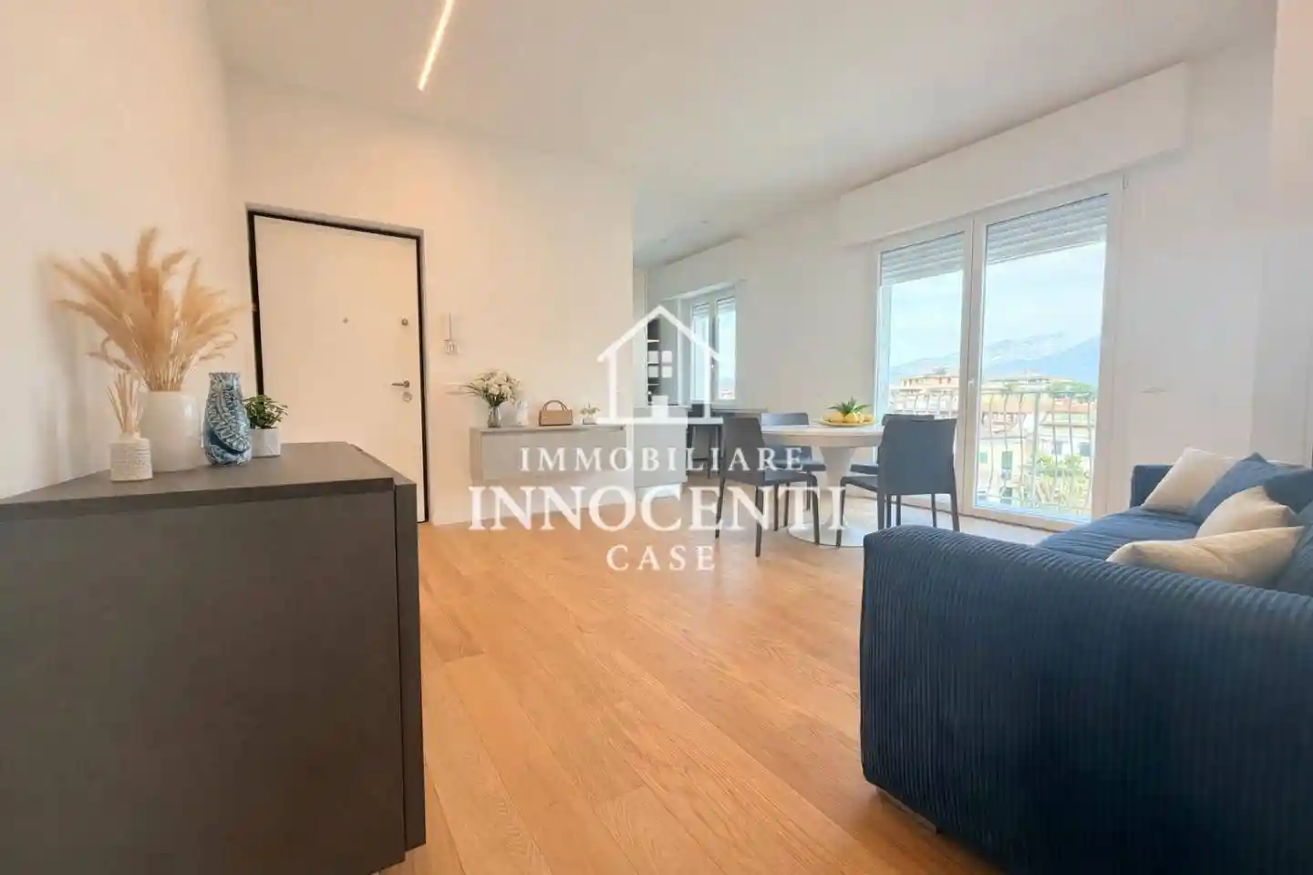 Appartamento in vendita a Massa