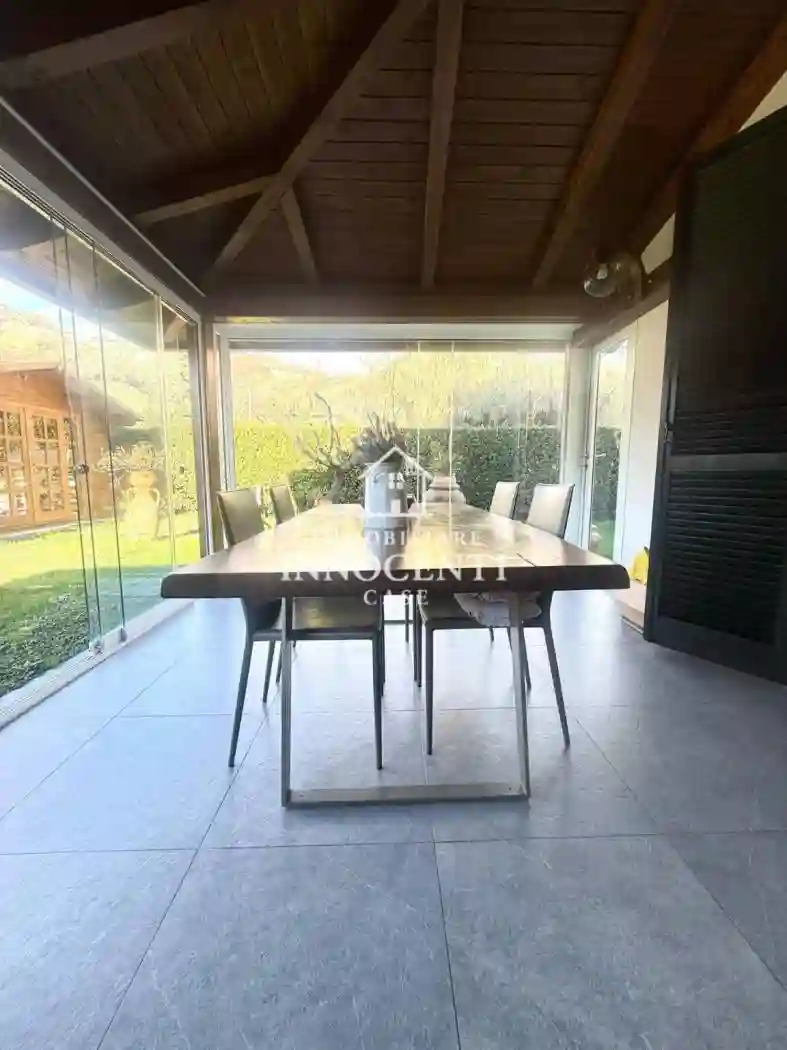 Villetta a schiera - foto 4