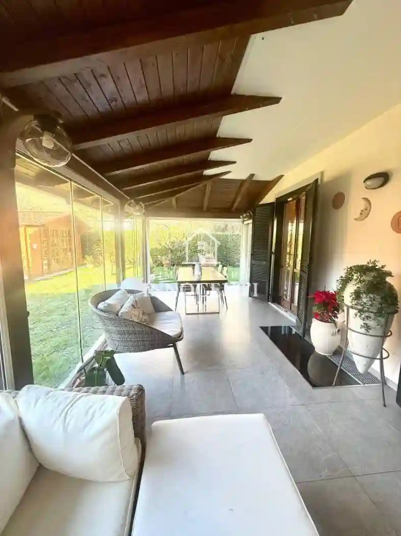 Villetta a schiera - foto 5