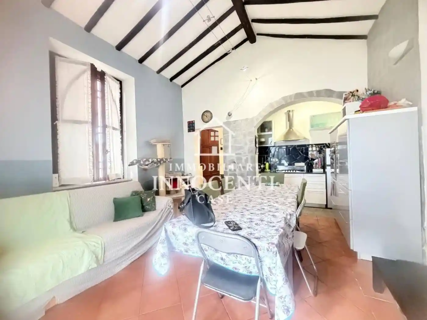 Appartamento in vendita a Massa