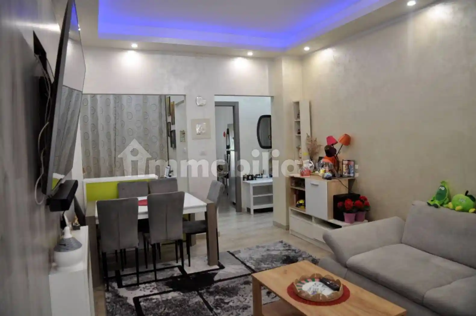 Appartamento in vendita a Bologna
