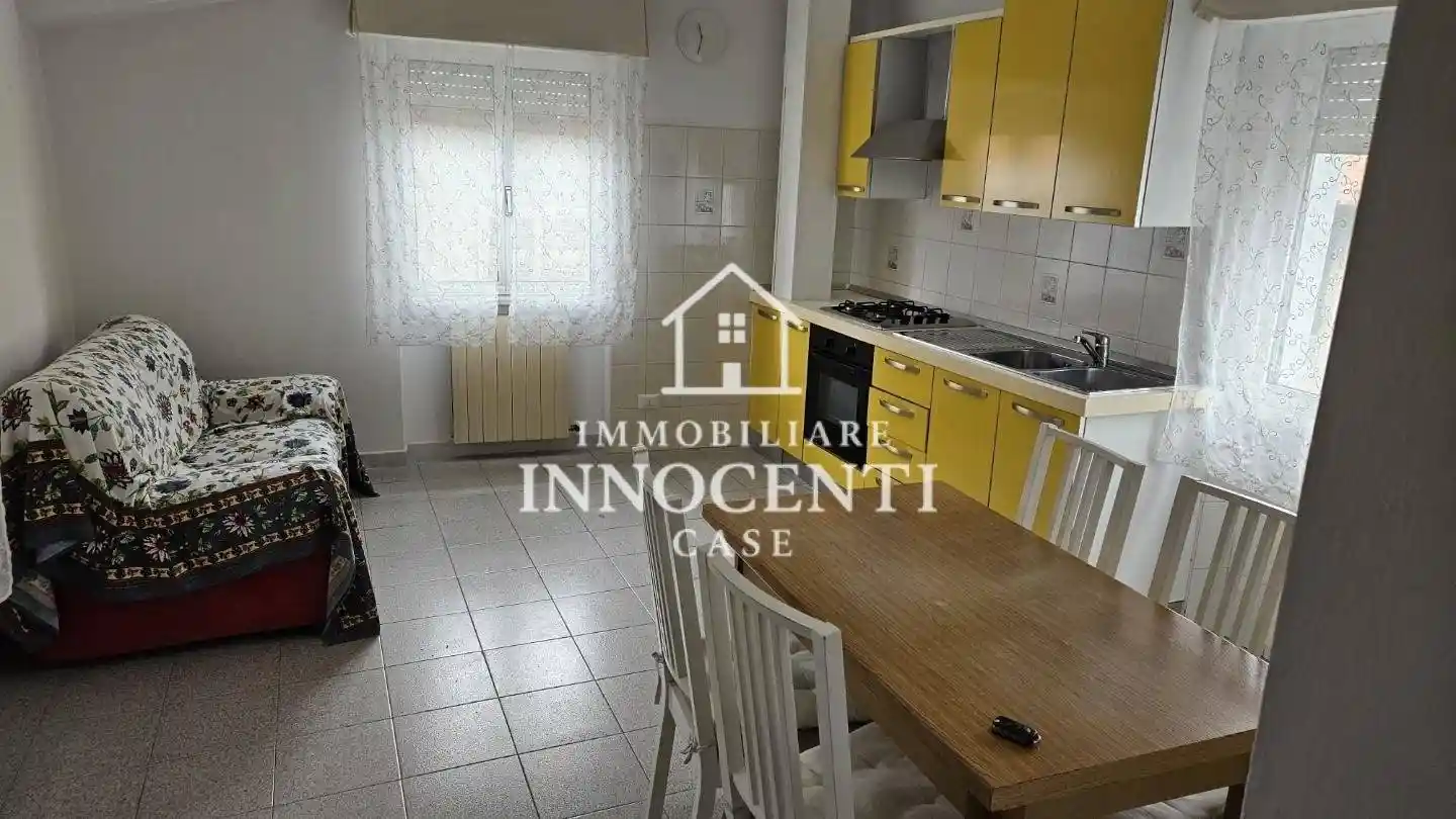 Appartamento in affitto a Massa