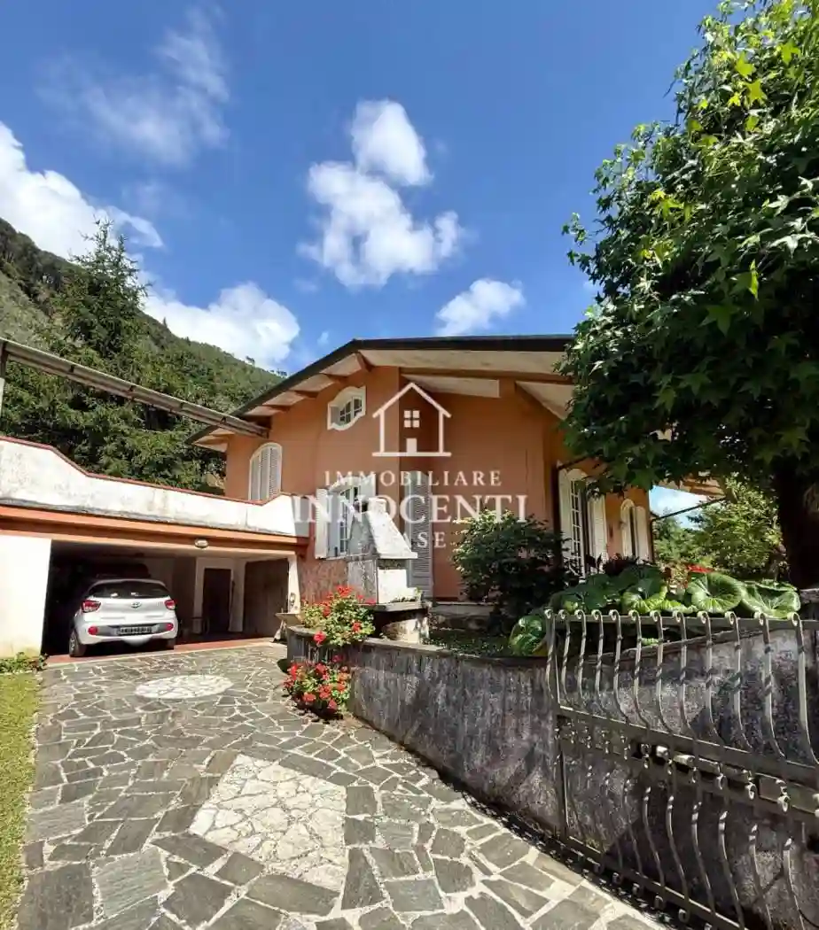 Villa - foto 4