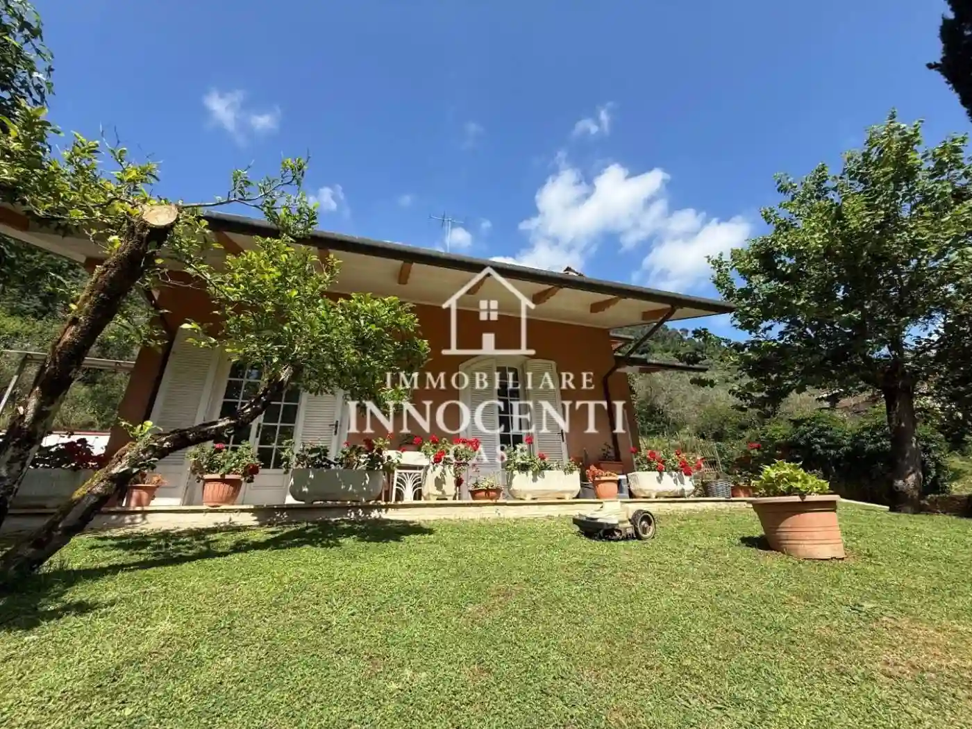 Villa - foto 5