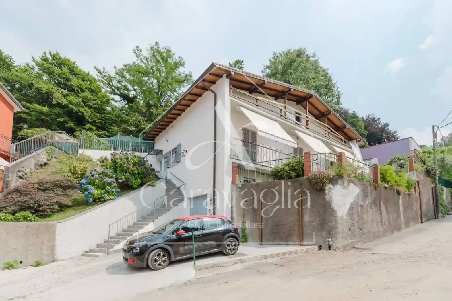 Villa - foto 2
