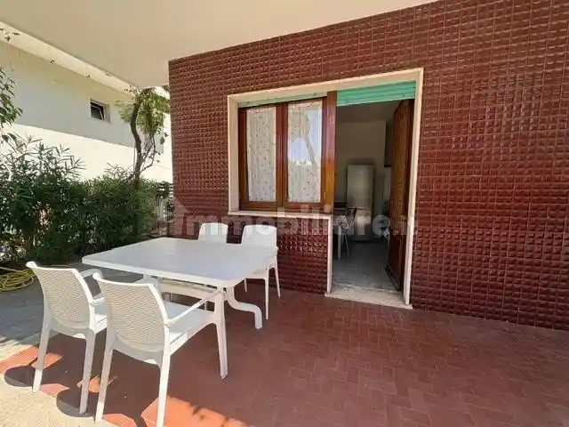 Appartamento in affitto a Riccione