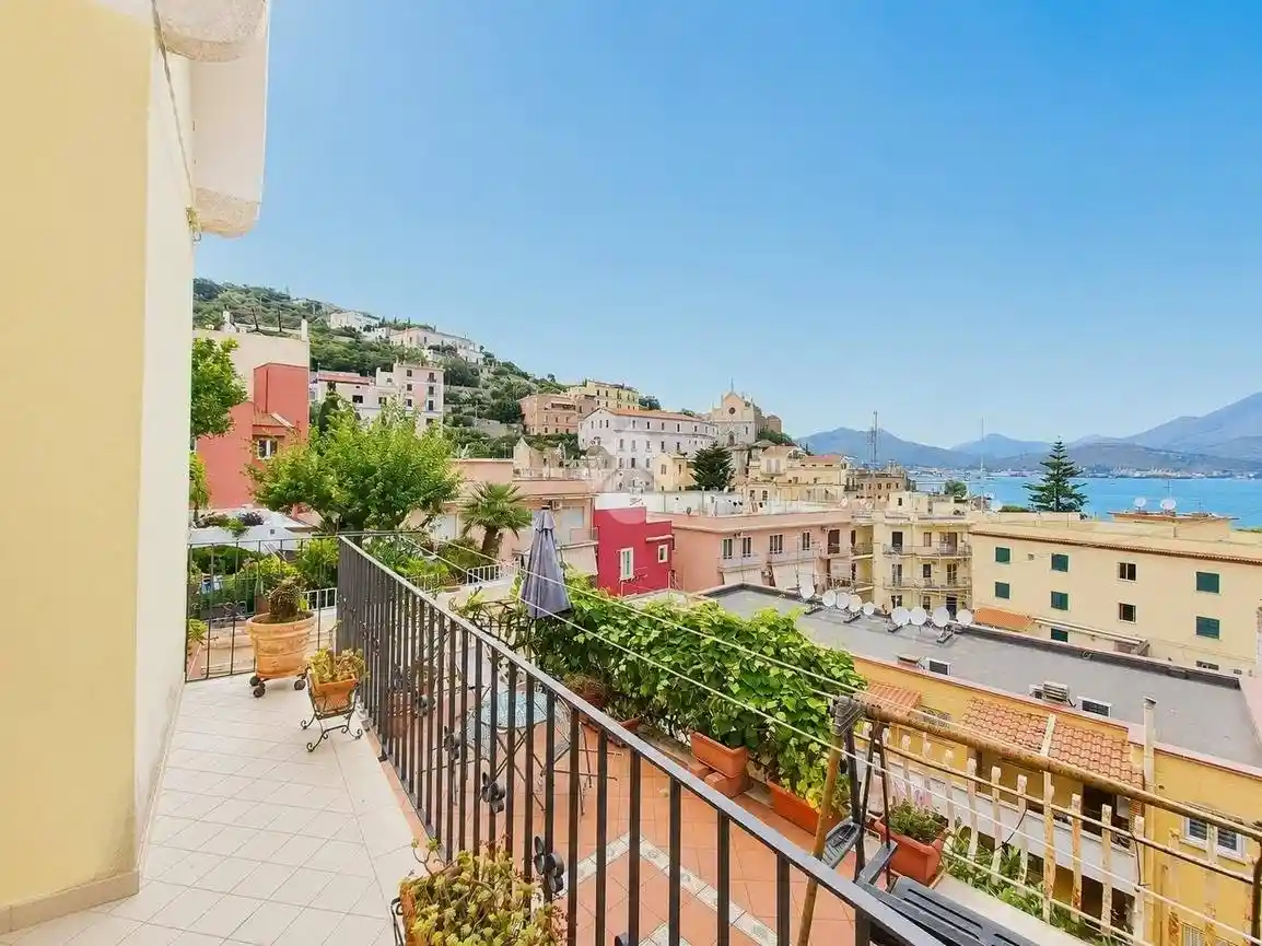 Appartamento in vendita a Gaeta