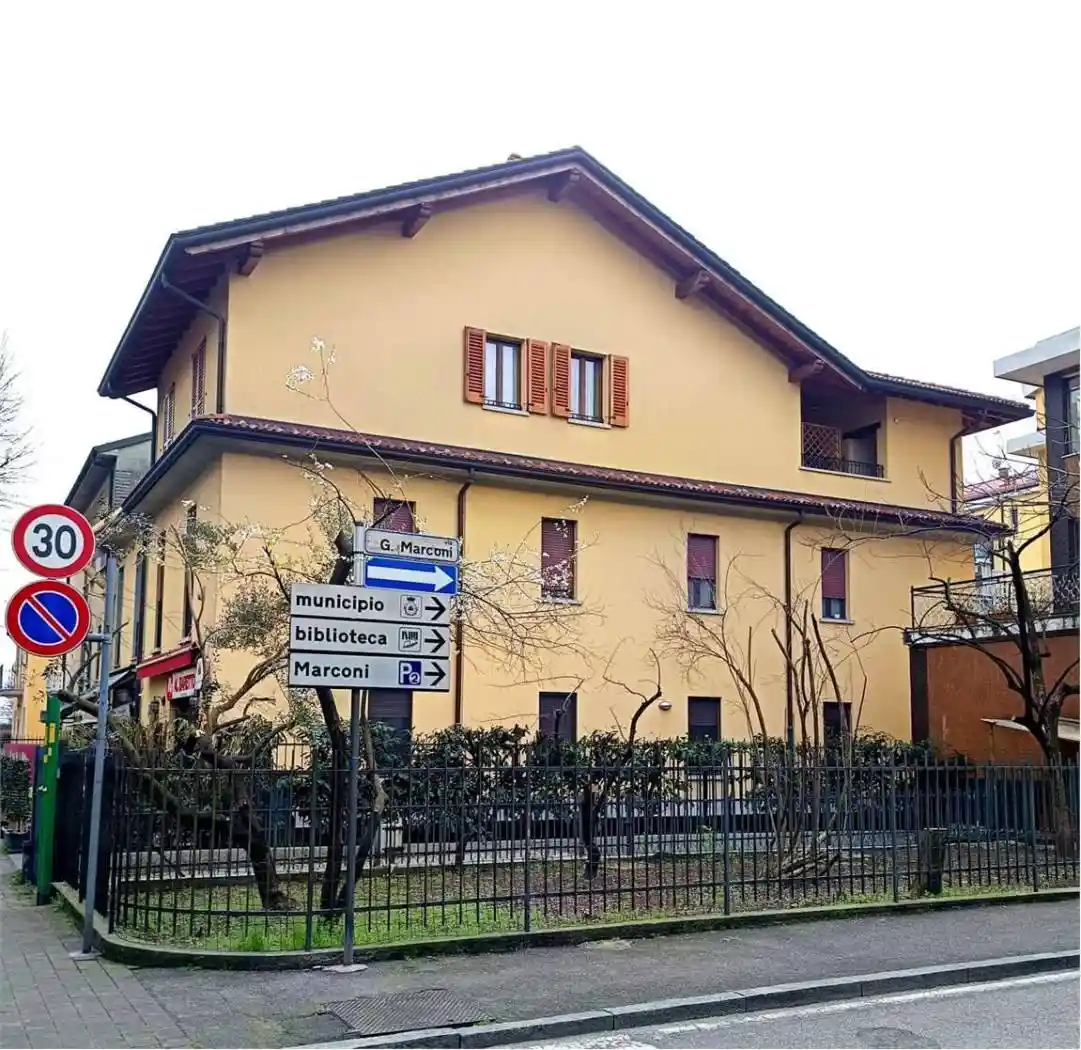 Appartamento in vendita a Cernusco sul Naviglio