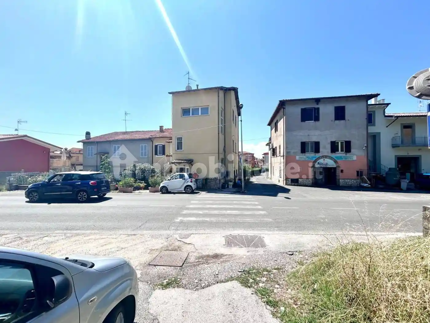 Appartamento in affitto a Palestrina