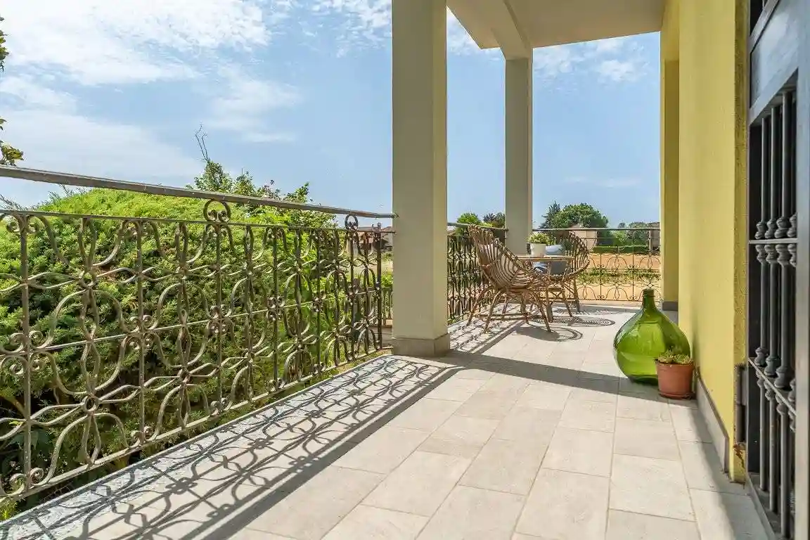 Villa - foto 5
