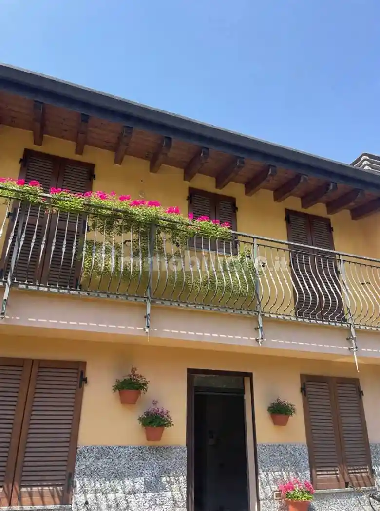 Villetta a schiera in vendita a Milano