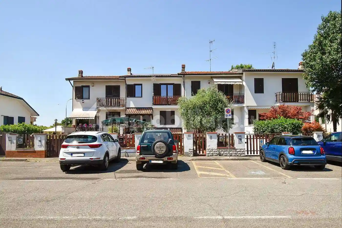 Villetta a schiera - foto 2