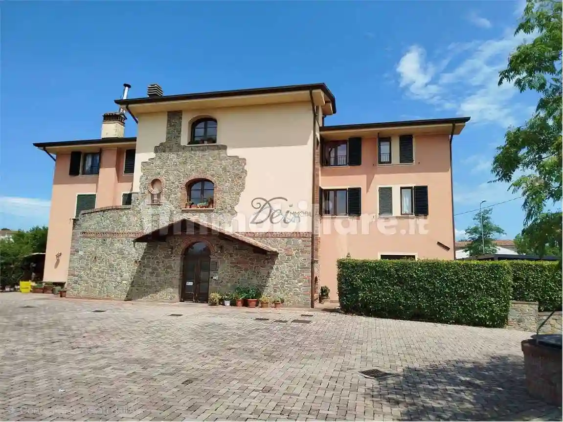 Palazzo - Edificio - foto 2
