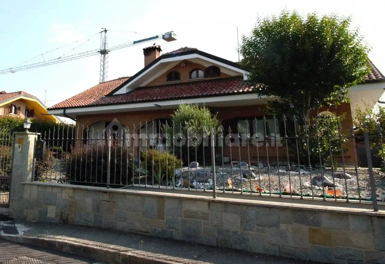 Attico - Mansarda in affitto a Pianezza
