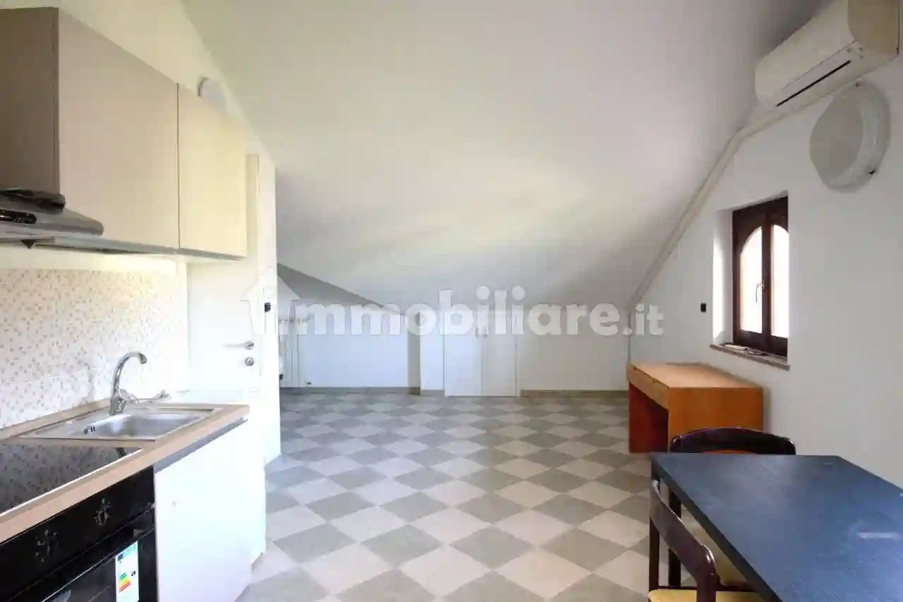 Attico - Mansarda - foto 5