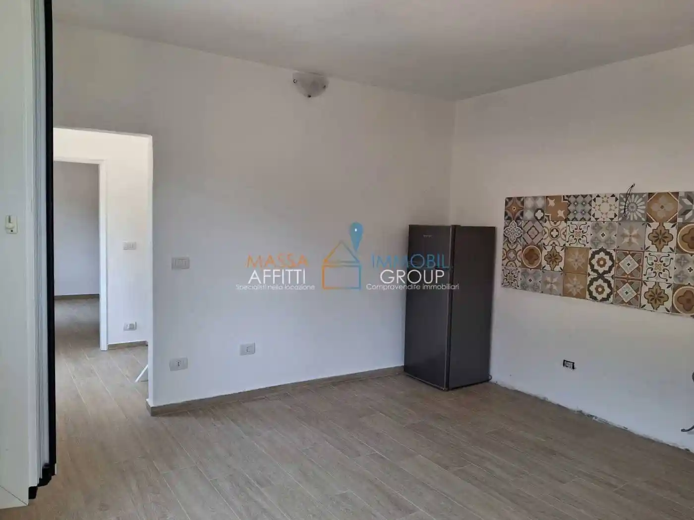 Appartamento in vendita a Carrara