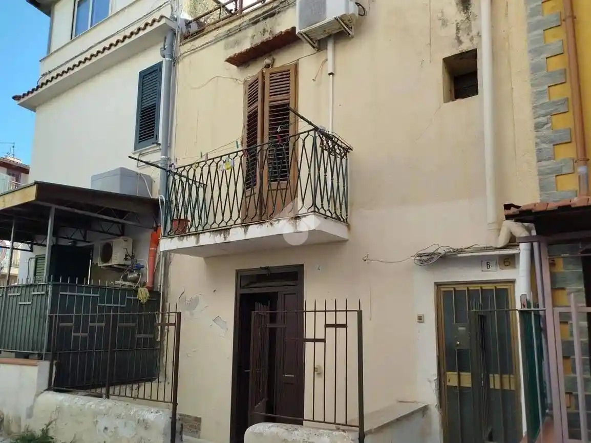 Appartamento in vendita a Palermo