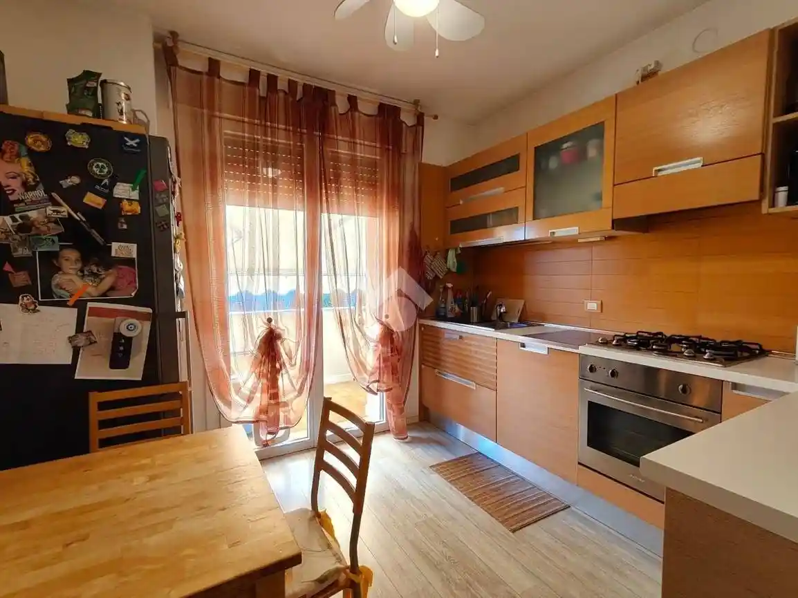 Appartamento in vendita a Spinea