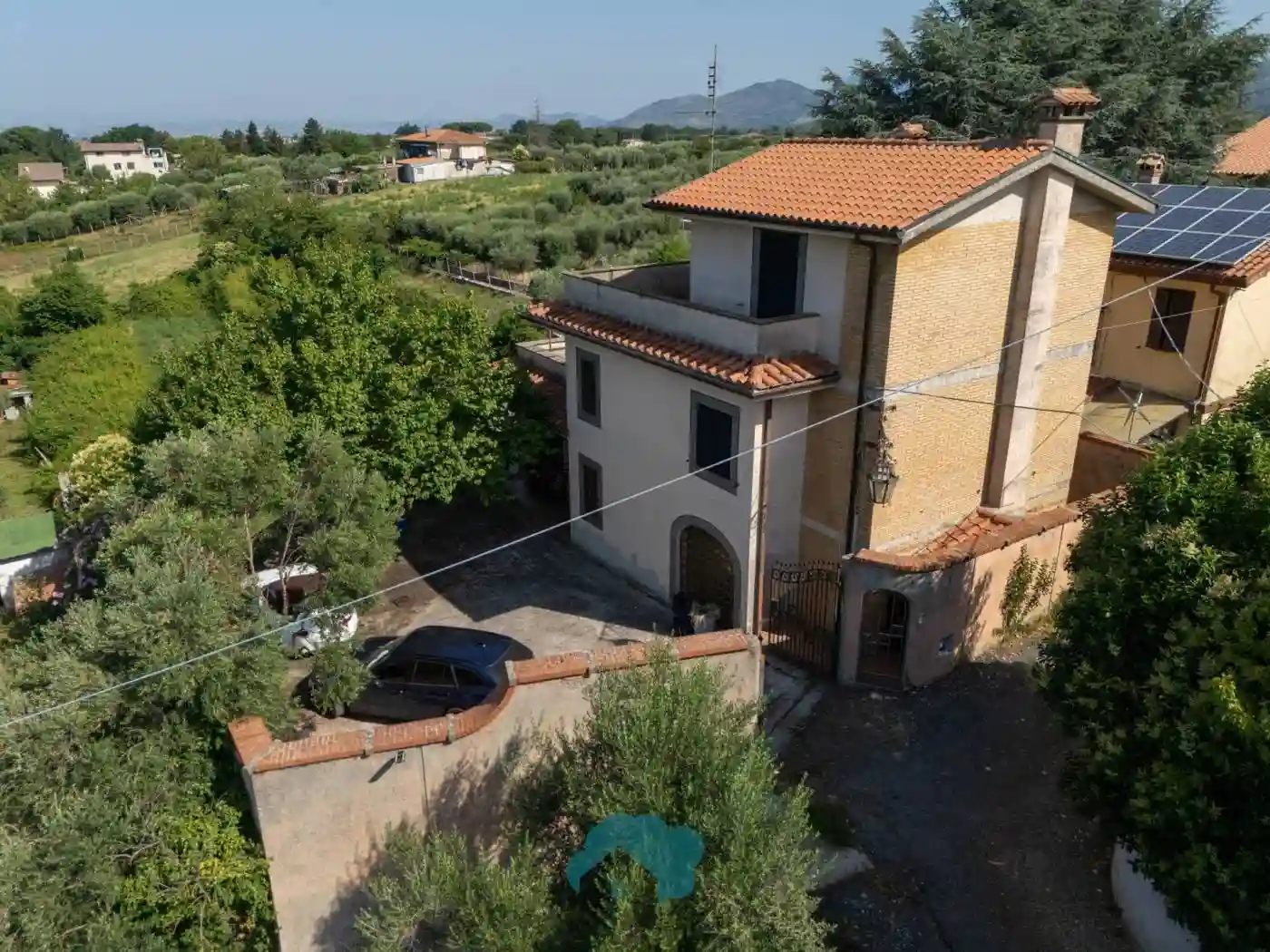 Villa - foto 3