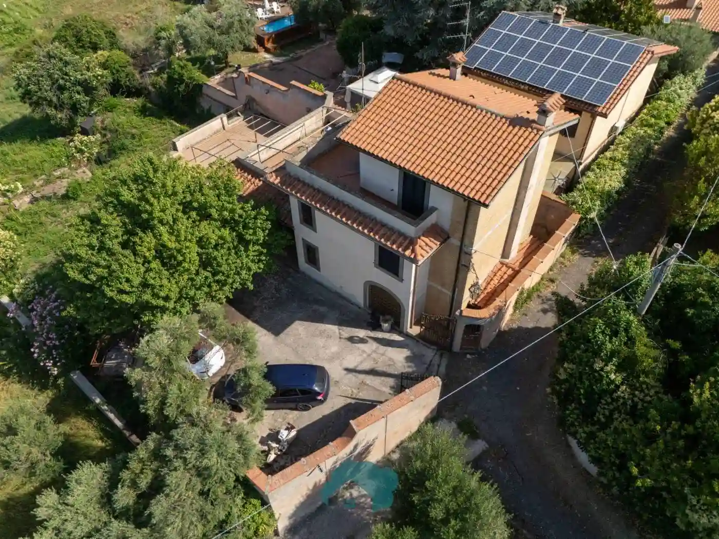 Villa - foto 4