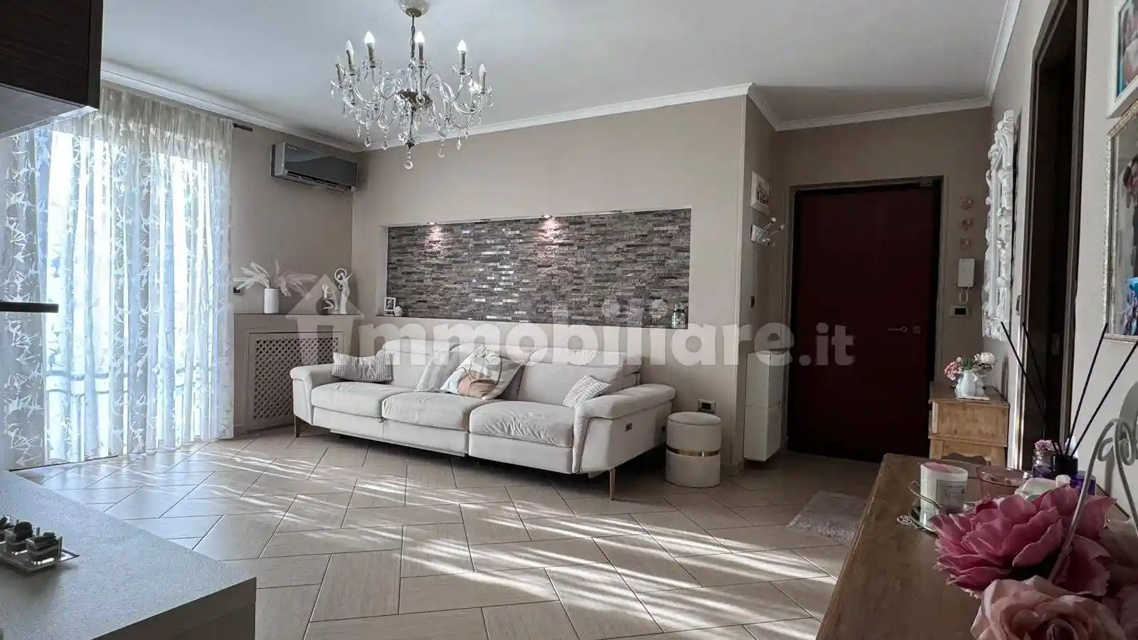 Appartamento in vendita a Acerra